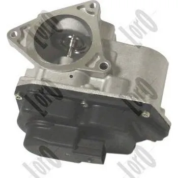 Ventil palivového systému AGR-Ventil ABAKUS 121-01-039