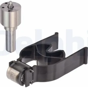 Palivový systém Sada na opravy, vstřikovací tryska DELPHI 7135-815