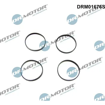 Auto-moto Sada těsnění, koleno sacího potrubí DR.MOTOR DRM01676S