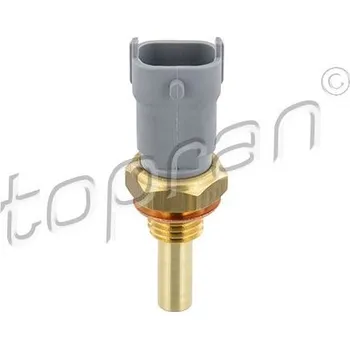 Autoelektrika Snímač, teplota chladiva HANS PRIES - TOPRAN 206 232