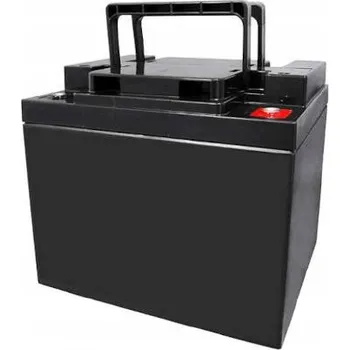 Záložní baterie AGM Akumulátor MW Power MWP 40-12 (12V 40Ah)