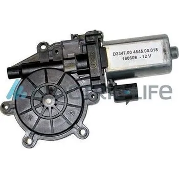 Stahovačka okna Elektromotor, zvedací zařízení oken ELECTRIC LIFE ZR LN38 L