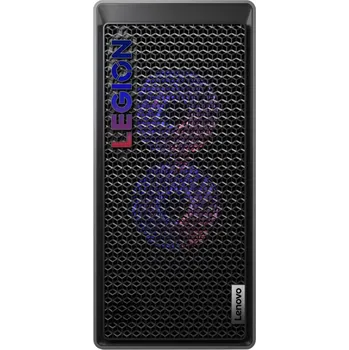 Stolní počítač Lenovo Legion T5 26IRX9 Intel® Core™ i7 i7-13650HX 32 GB DDR5-SDRAM 1 TB SSD NVIDIA GeForce RTX 4060 Windows 11 Home Tower PC Šedá