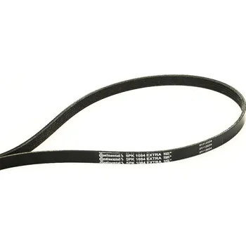 ozubený klínový řemen CONTINENTAL CTAM 5PK1084 EXTRA