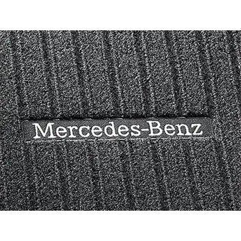 autokoberec Koberce Mercedes-Benz OE velurové 4 ks