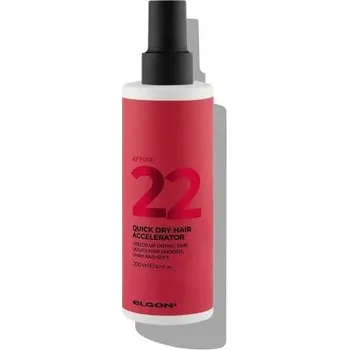 Stylingový přípravek Elgon AFFIXX 22 QUICK DRY 200 ml