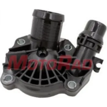 Těsnění motoru Termostat, chladivo MOTORAD 1239-85K