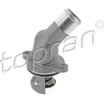 Automobilové těsnění Termostat, chladivo TOPRAN 112 243