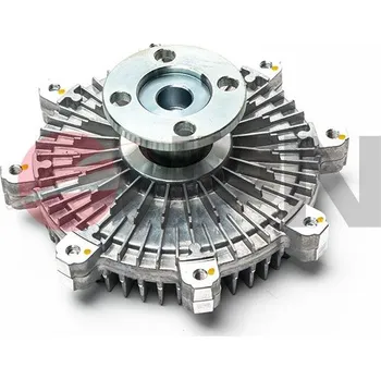 Chladič motoru Spojka, větrák chladiče JPN 11C8000-JPN