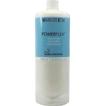 Vlasová regenerace SELECTIVE PowerPlex STEP 2 Treatment 1000 ml