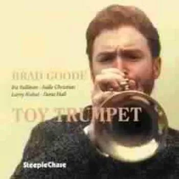 Zahraniční hudba CD Brad Goode: Toy Trumpet 2001