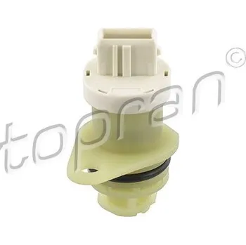 Čidlo automobilu Snímač, rychlost HANS PRIES - TOPRAN 721 913