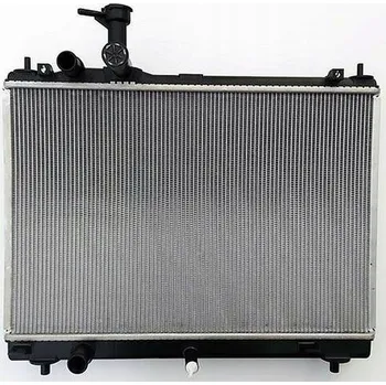 Výparník klimatizace Vodní chladič SRLine SWIFT, 74B208-1