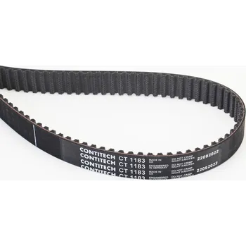 ozubený řemen CONTINENTAL CTAM CT1183