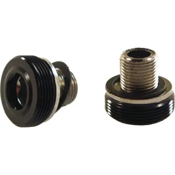 Klika na kolo Šroub kliky m12 na osu isis par