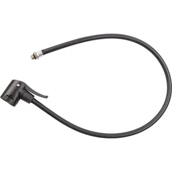 Náhradní hadice s duální hlavicí se závitem