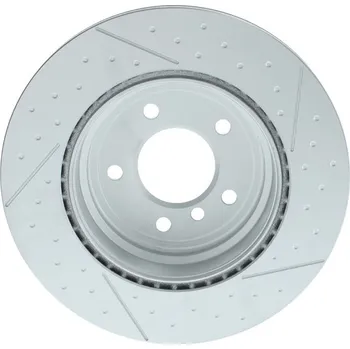 Brzdový kotouč Brzdový kotouč BOSCH 0 986 479 A78