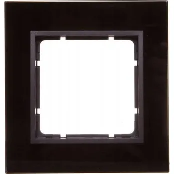 Berker Rámeček černý