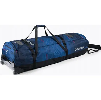 Sportovní taška Taška Duotone Team Bag - 165, modrá