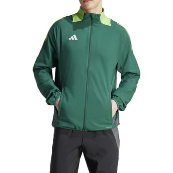 Pánská větrovka Bunda adidas TIRO24 C PREJKT ir7600 Velikost S