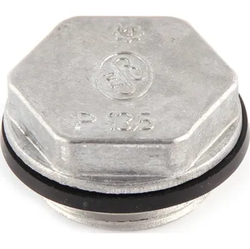 kabelová chránička NEJ ZÁTKA P13,5 KOV.