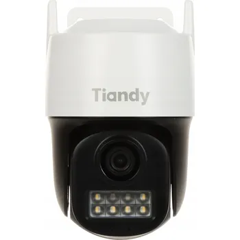 IP kamera OTOČNÁ IP KAMERA TC-H333N SPEC:I5W/C/WIFI/EU/4MM/V4.2 Wi-Fi 3 Mpx TIANDY