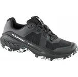 Mammut Girun II Speed GTX outdoorové boty - 0 - černá - 48