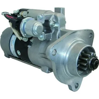 Startér Startér PRESTOLITE ELECTRIC M90R3547SE