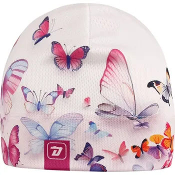 Čepice Funkční čepice Dráče - Bruno 209, bílá Barva: Bílá, Velikost: L 54-56