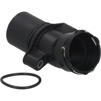 Chladič motoru Příruba chladiva KAMOKA 7920205