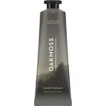 SCOTTISH FINE SOAPS Oakmoss Krém na ruce, 30 ml