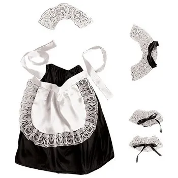 Widmann&nbsp;Set služebná černobílý