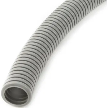 Zahradní hadice Trubka ohebná DIETZEL UNIVOLT HFXS 20 šedá 50m