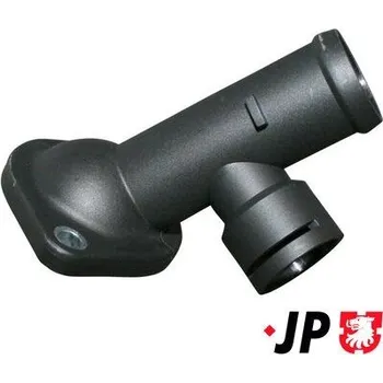 Chladič motoru Příruba chladiva JP GROUP 1114508800