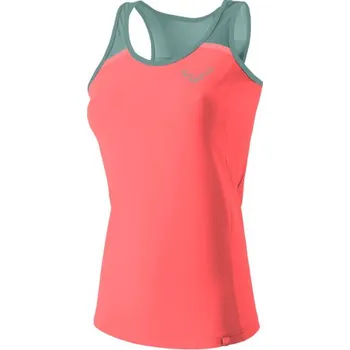 Dámské tílko Dynafit ALPINE PRO TANK - oranžová M
