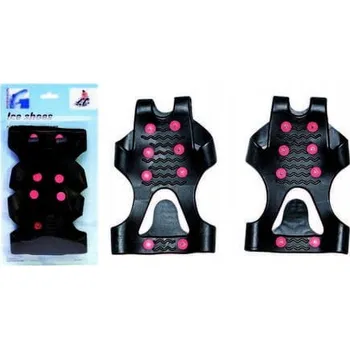 Cyklistické návleky Mačky, nesmeky Robinson Protiskluzové návleky M/L