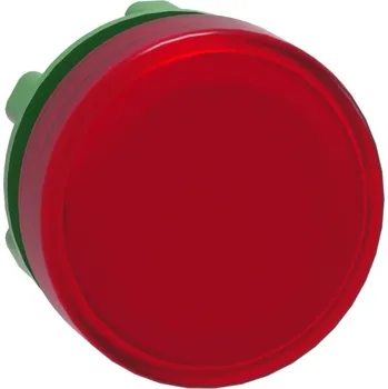 vypínač Hlavice signální Schneider Electric Harmony ZB5AV043 červená