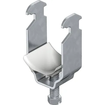 kabelová chránička Příchytka Sonap (BBS) OBO 2056 12 FT žárově pozinkovaná 1160125