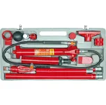 Vorel rozpěrák hydraulický 10t sada TO-80412