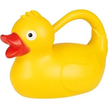 Konev Konvička kačenka 1,7l žlutá