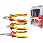 WI 26852 SADA KLEŠTÍ PROFESSIONAL ELECTRIC