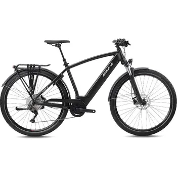 Elektrokolo Elektrokolo BH ATOM CROSS PRO EA525 20Ah 28" BLACK 2024 rám S" + DOPRAVA ZDARMA