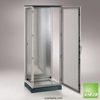 ETA ENUX MONT. PANEL TL.2,5MM (Š400XV2000 MM) /EUPA-040200