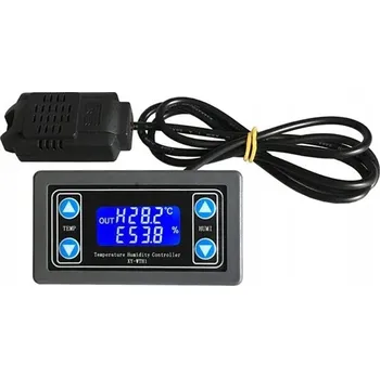 Regulátor vlhkosti NePower XY-WTH1