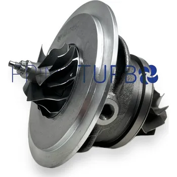 Turbodmychadlo Skupina trupu, turbodmychadlo Prime Turbo G00146C