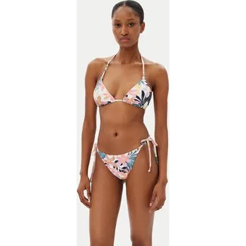 Dámské plavky Volcom Spodní část bikin Tropicabana O2212502 Barevná S