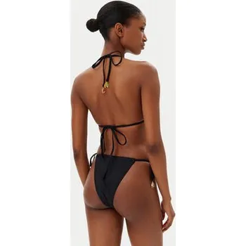 Dámské plavky Juicy Couture Plavky Taihiti JCITS125202 Černá L