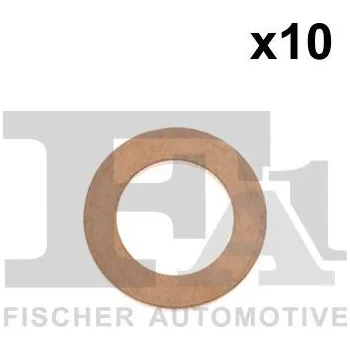 Automobilové těsnění Těsnící kroužek FA1 597.870.010