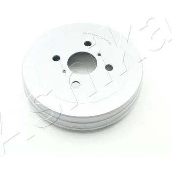 Brzdový buben Brzdový buben ASHIKA 56-02-212C