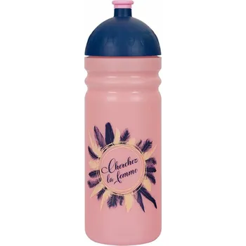 Zdravá lahev 0,7 l Peříčka